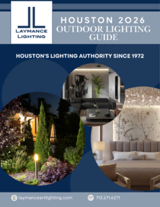 Houston 2026 Lighting Guide